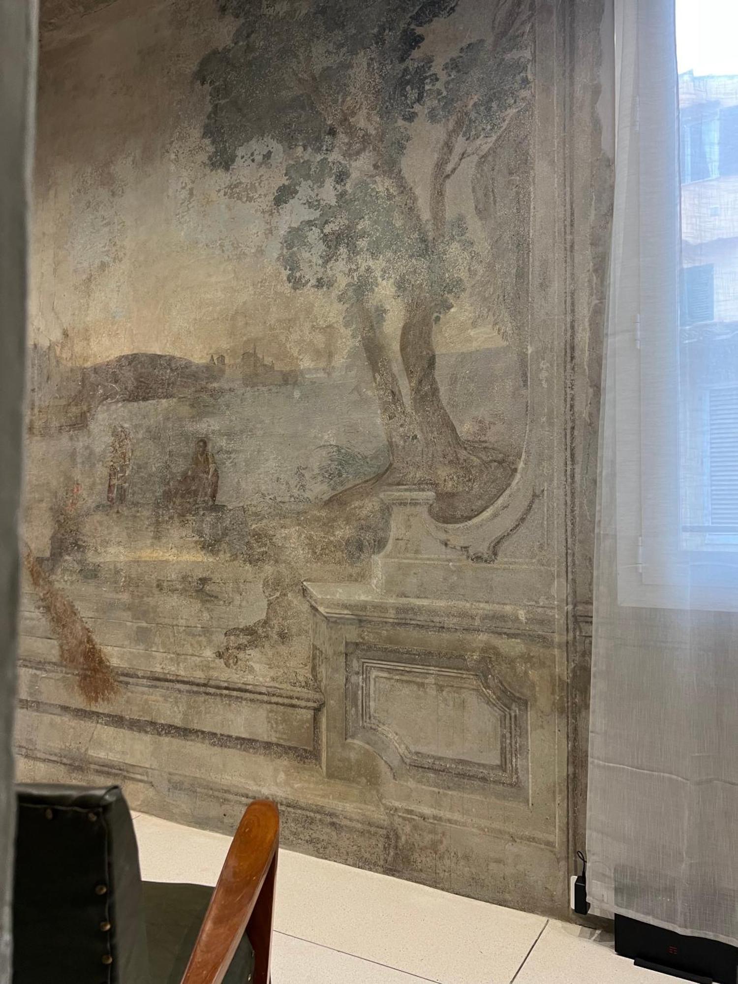 L'Affresco - Relais In Santo Spirito Apartment Florence Exterior photo