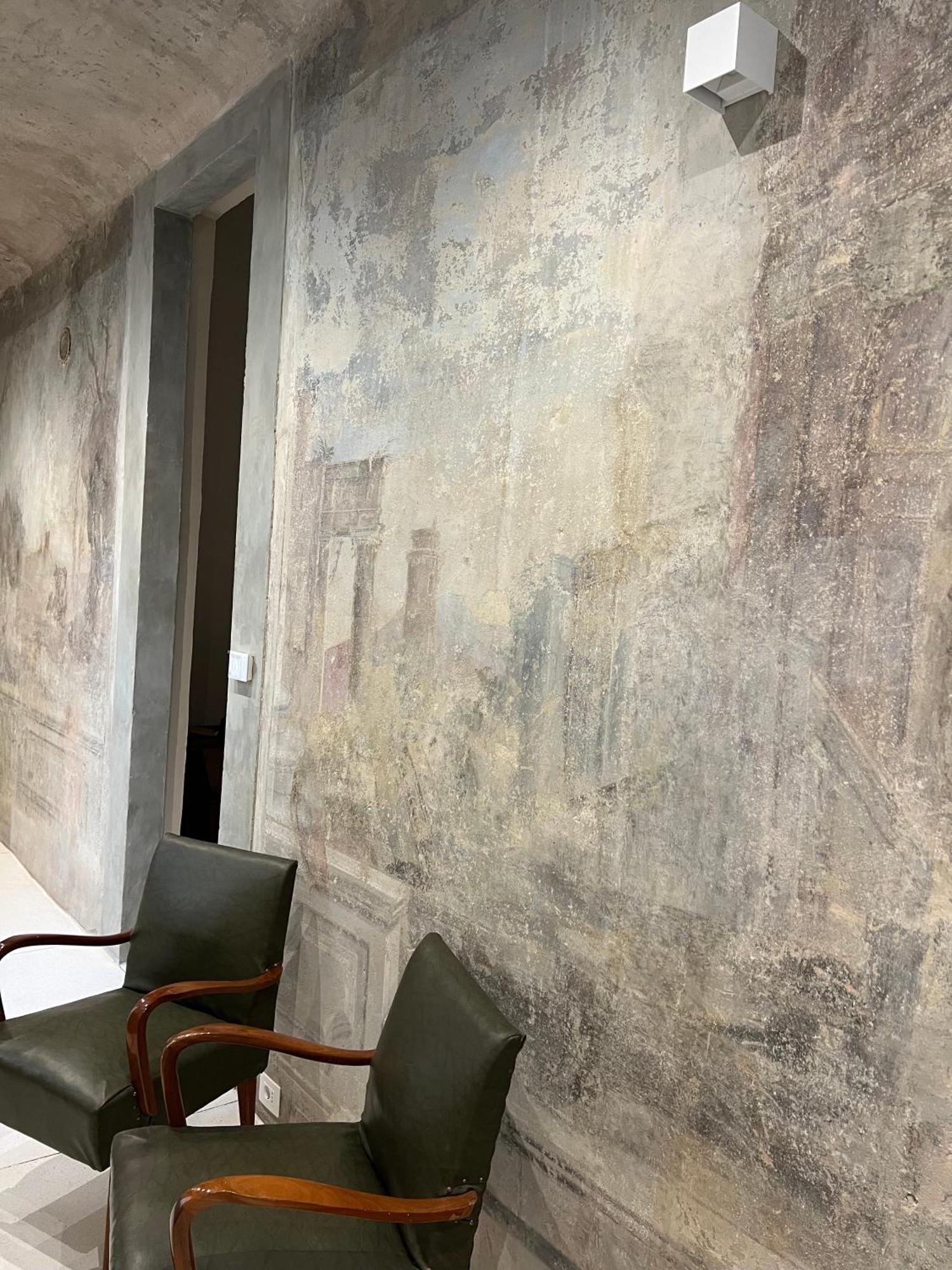 L'Affresco - Relais In Santo Spirito Apartment Florence Exterior photo